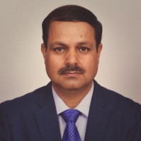 Umesh Modi Group Employee Satish Bhat's profile photo