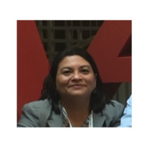 Memorial Sloan Kettering Cancer Center Employee Rita Gonzalez-Espinoza's profile photo
