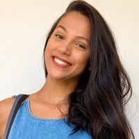 BeHOH Employee Isabelly Lima's profile photo