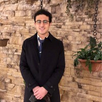 Crossey Engineering, a Salas O'Brien Company Employee Sewar Nabou's profile photo