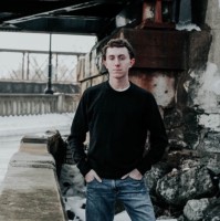 CANPACK Group Employee Conner Miller's profile photo