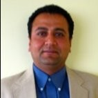 Systech Solutions, Inc Employee Ashish Parikh's profile photo