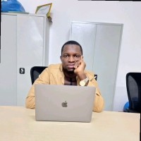 Maad Employee Ousmane Camara's profile photo