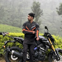 Cyberpark Kozhikode Employee Athul Olassery's profile photo