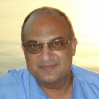 New York City Department of Transportation Employee Sameh Mikhail's profile photo