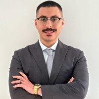 ISAMA Employee Mohamed Awny's profile photo