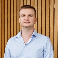 Dmitry Moiseev Email & Phone Number