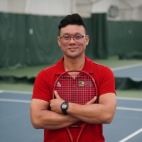 Cliff Drysdale Tennis Employee Norman Nguyen's profile photo