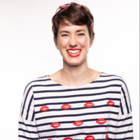 WS Hampshire Employee Jocelyn Farwell's profile photo