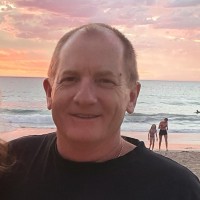 ASC Pty Ltd Employee Simon Sparks's profile photo