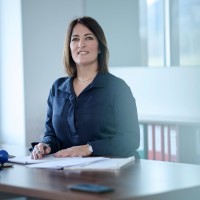 sporteo Int. Sportmanagement AG Employee Katharina Lenhart's profile photo