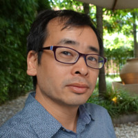 Derek Chung Email & Phone Number