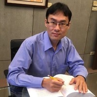 National Yang Ming Chiao Tung University Employee Wunyan Huang's profile photo