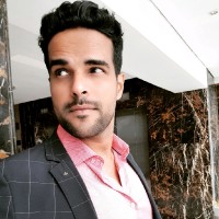 Abith Ali Email & Phone Number