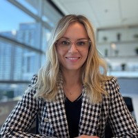 Robson Civil Projects Employee Paulina Dudzińska's profile photo