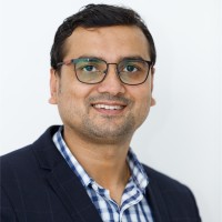 Steelcase Employee Deepak Rai's profile photo