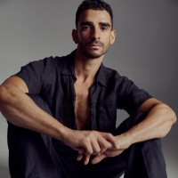 Malthouse Theatre Employee Lyndon Watts's profile photo