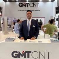 GMT Endüstriyel Elektronik San. ve Tic. Ltd. Şti. Employee Eren Aktaş's profile photo