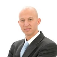 Fifth Third Bank Employee Josh Jones's profile photo