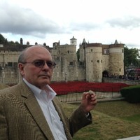 HLS TECHNOLOGIES Employee Gerald Hodge's profile photo