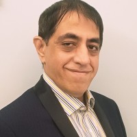 Amaha (formerly InnerHour) Employee Jagdish Lulla's profile photo