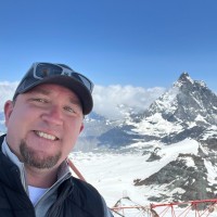 Workday Employee James Flowers's profile photo