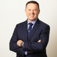 Quantum Projects Employee Adam Arnott's profile photo