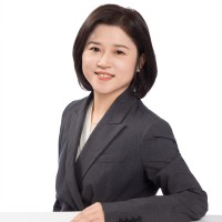 百事 Employee Candy Tian's profile photo