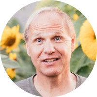 Dave Buck Email & Phone Number