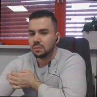 Mihai-Gabriel Alangescu's profile photo