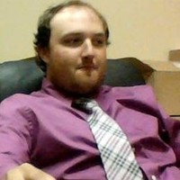 Raspberry Golf Management Employee Jason Spengler's profile photo