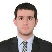 Hedef Filo Employee Haktan Demiral's profile photo