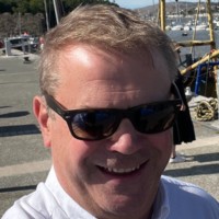 Broad Oak Group Employee Andrew Harrison's profile photo