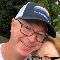 Chesterfield County Public Schools Employee Christian Anderson's profile photo