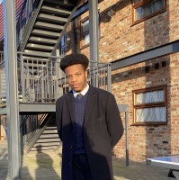 ScaleGrid Employee Emmanuel Akhimien's profile photo