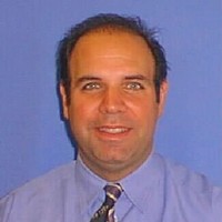Florida Polytechnic University Employee John Trecastelli's profile photo