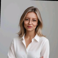 Kinguin Employee Marika Michalska's profile photo
