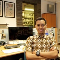 PT Arwana Citramulia Tbk Employee Ibnu Abbas's profile photo