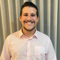 TestFly Employee João Victor Araujo's profile photo