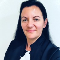 Ioana Mello Email & Phone Number