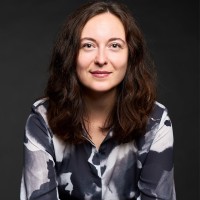 Krisztina Orosz Email & Phone Number