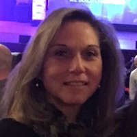 MC² Experience Employee Sharon Geerlof's profile photo