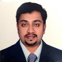 ZCubes Employee Varun George's profile photo