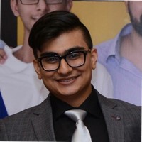 ebm-papst A&NZ Employee Sahil Vellani's profile photo