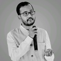 SKILL DEVELOPMENT INSTITUTE (SDI), BHUBANESWAR Employee Rajesh Tripathy's profile photo