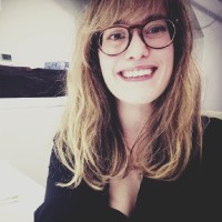 DR(EA)²M Employee Héloïse Galand's profile photo