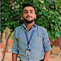 InternPe Employee Satyam Kumar's profile photo