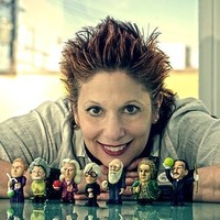 btwfilms Employee Beth Winsten's profile photo