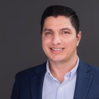 Luis Maroto Email