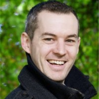 McCLOSKEY INTERNATIONAL Employee Jerome McVeigh's profile photo